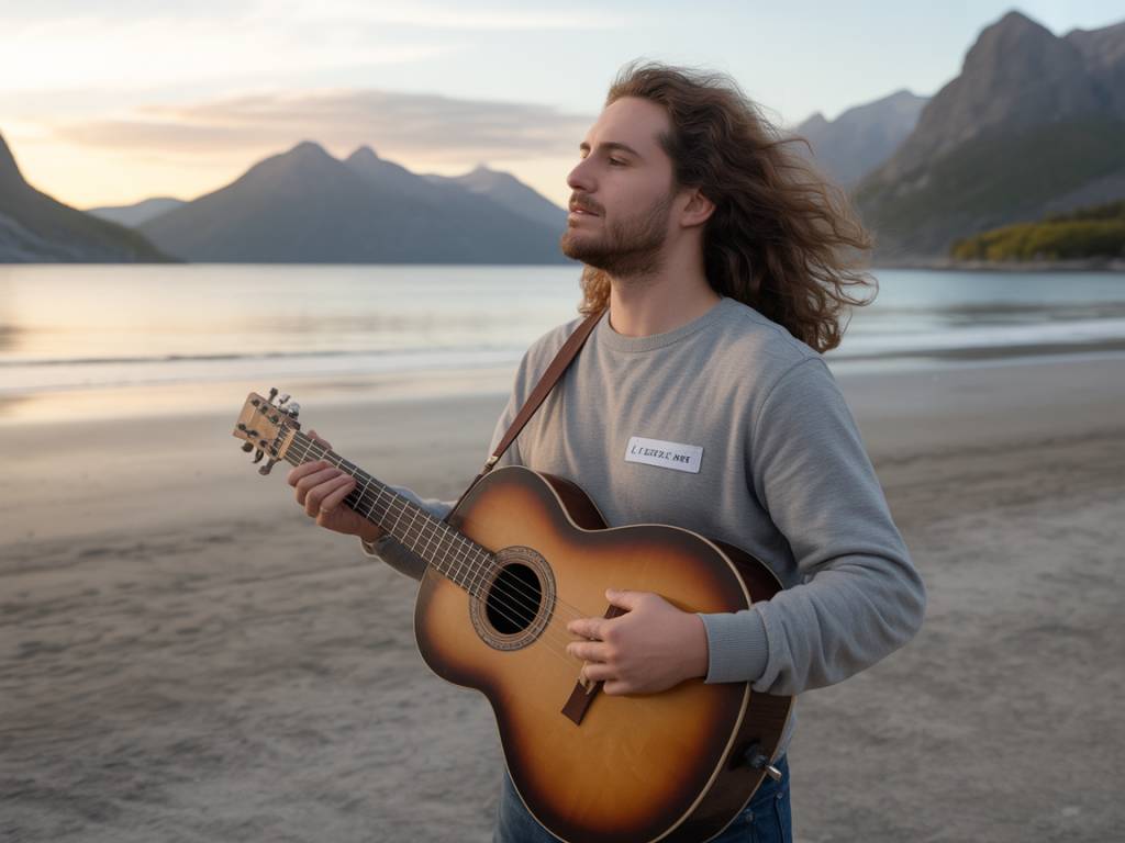 Comment les rythmes naturels (battements du cœur, cycles respiratoires) peuvent guider une pratique musicale consciente