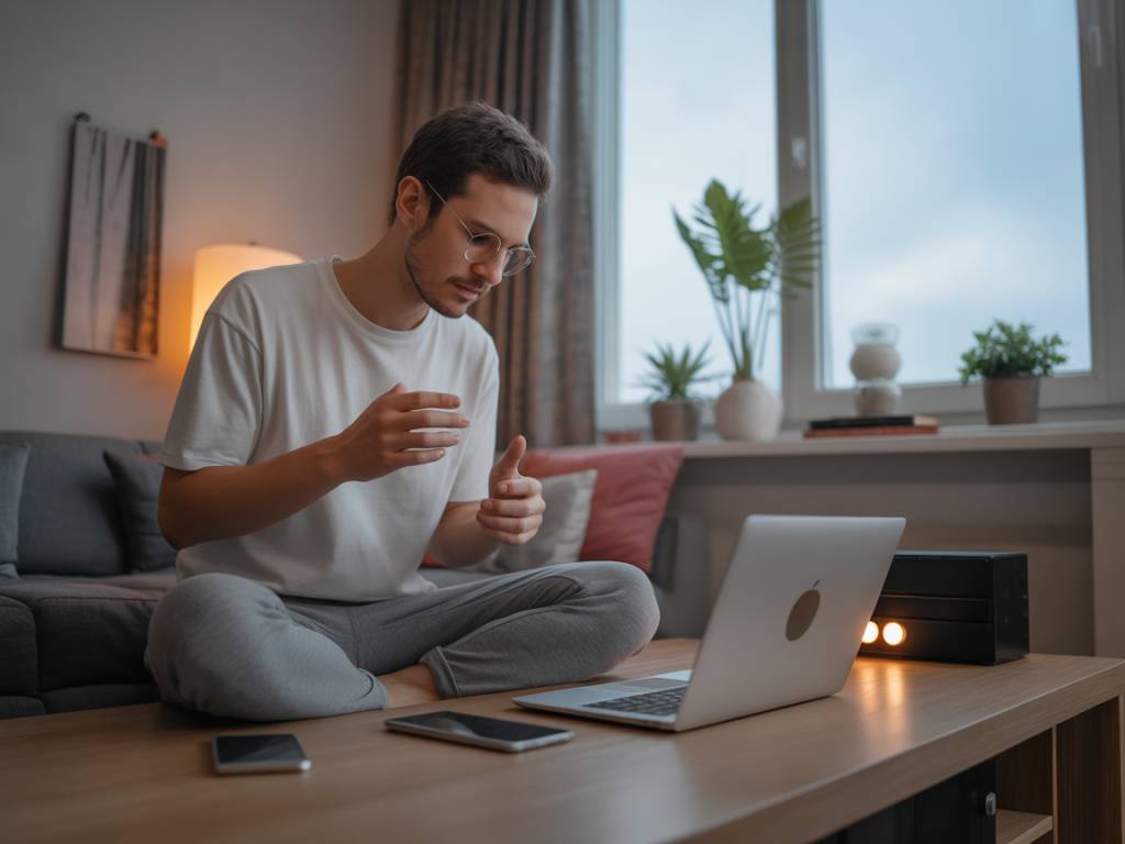 Tuning Your Circadian Rhythm: How Music and Movement Can Reset Your Internal Clock