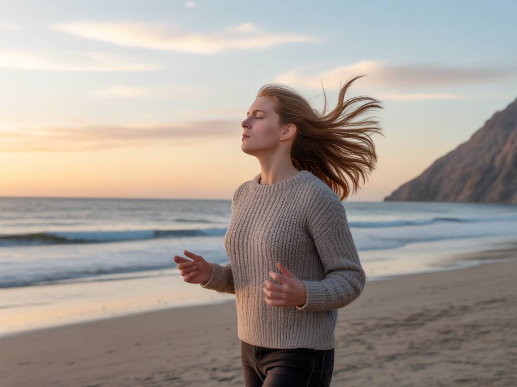 Using Rhythm to Regulate Your Nervous System: How Music and Movement Calm Stress