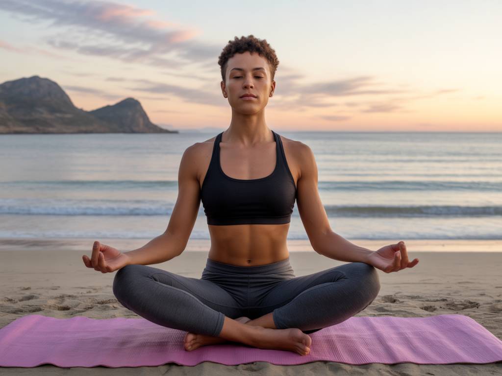 Breath, Beat, and Body: Aligning Your Heart Rate, Movement, and Music for Everyday Balance