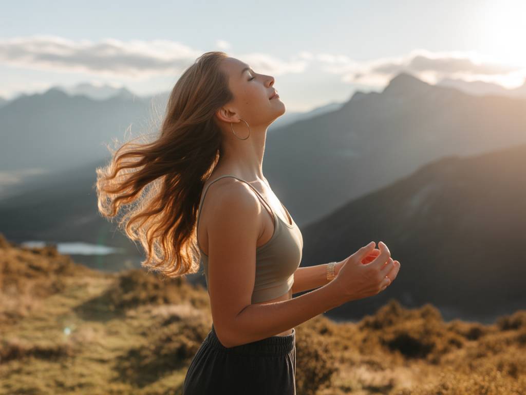 How Seasonal Changes in Rhythm, Music, and Movement Can Support Your Energy and Mood