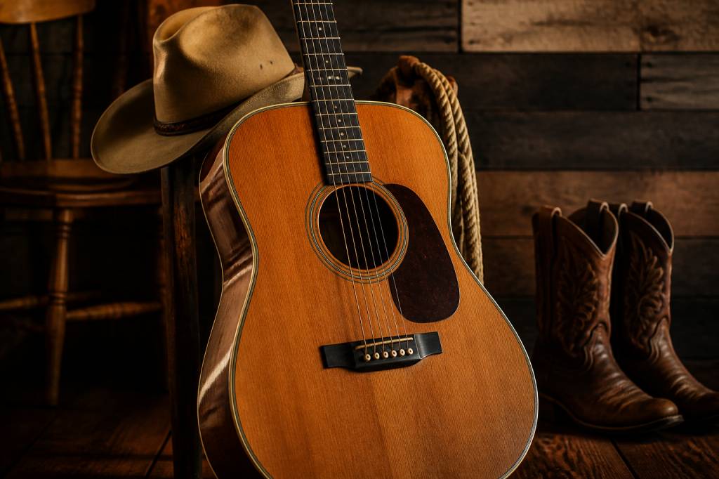 10 ten country songs that define the heart of country music