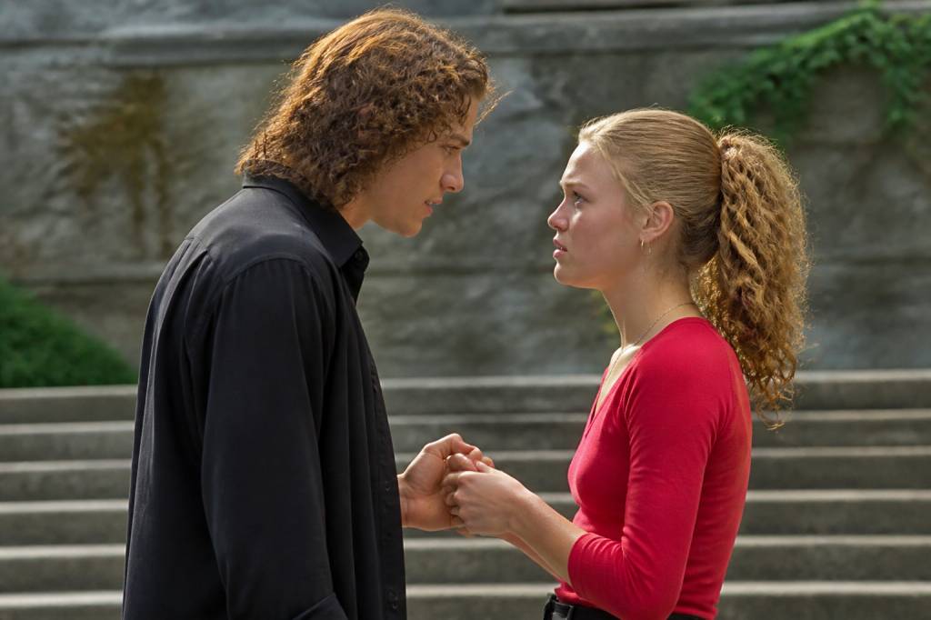 Exploring the 10 things i hate about you movie soundtrack: songs, artists, and legacy
